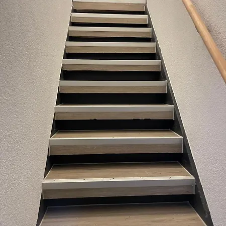 Exklusiv Modernisierte Traumwohnung Mit High-end-lueftungssystem 公寓 *