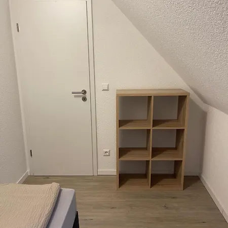 Exklusiv Modernisierte Traumwohnung Mit High-end-lueftungssystem Apartment Talheim (Heilbronn)