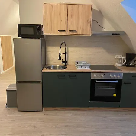 Exklusiv Modernisierte Traumwohnung Mit High-end-lueftungssystem Talheim (Heilbronn)