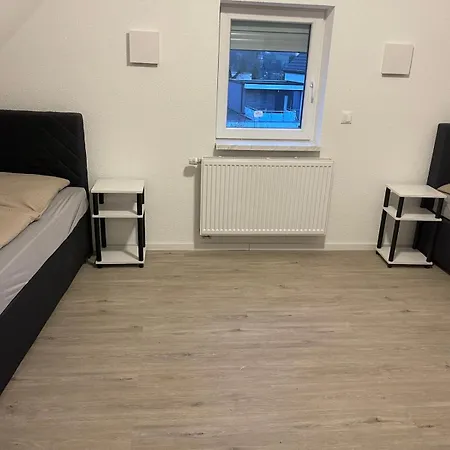 公寓 Exklusiv Modernisierte Traumwohnung Mit High-end-lueftungssystem *