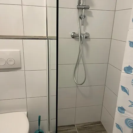 Exklusiv Modernisierte Traumwohnung Mit High-end-lueftungssystem Apartment