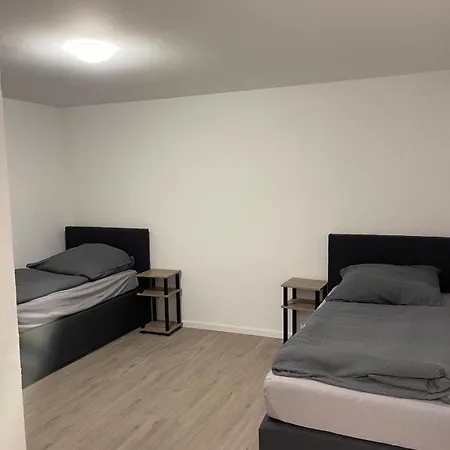 Apartment Exklusiv Modernisierte Traumwohnung Mit High-end-lueftungssystem