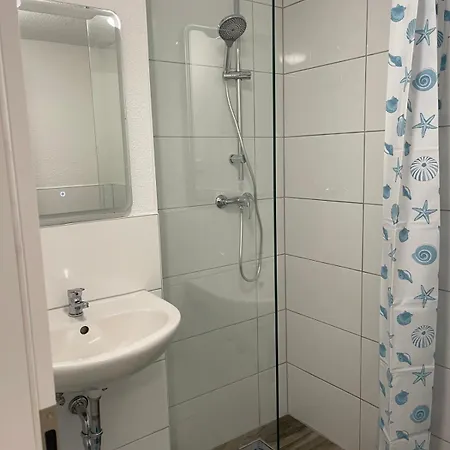 公寓 Exklusiv Modernisierte Traumwohnung Mit High-end-lueftungssystem *