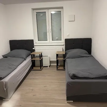 公寓 Exklusiv Modernisierte Traumwohnung Mit High-end-lueftungssystem