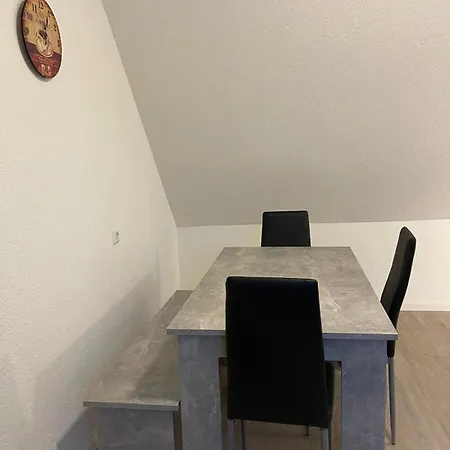 Apartment Exklusiv Modernisierte Traumwohnung Mit High-end-lueftungssystem *