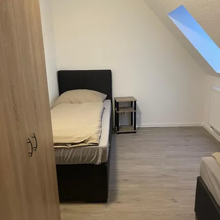 Exklusiv Modernisierte Traumwohnung Mit High-end-lueftungssystem