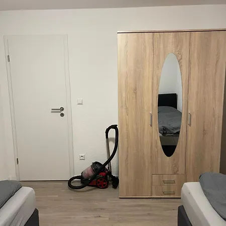 Exklusiv Modernisierte Traumwohnung Mit High-end-lueftungssystem Apartment