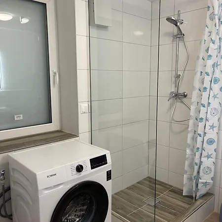 公寓 Exklusiv Modernisierte Traumwohnung Mit High-end-lueftungssystem