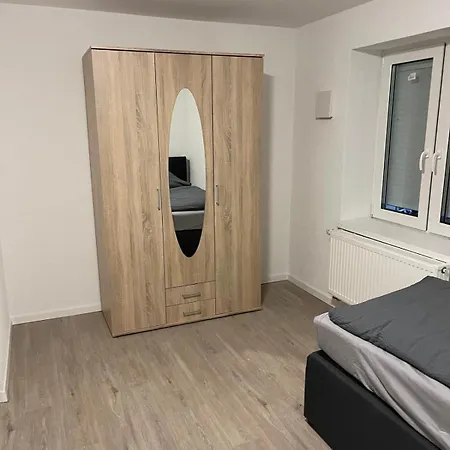 Exklusiv Modernisierte Traumwohnung Mit High-end-lueftungssystem 公寓 *