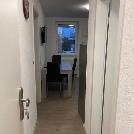 Exklusiv Modernisierte Traumwohnung Mit High-end-lueftungssystem Apartment