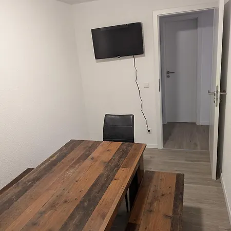 Exklusiv Modernisierte Traumwohnung Mit High-end-lueftungssystem Apartment *