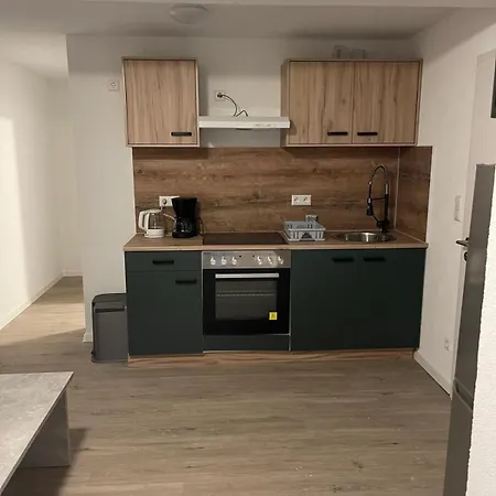 Exklusiv Modernisierte Traumwohnung Mit High-end-lueftungssystem