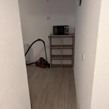 Exklusiv Modernisierte Traumwohnung Mit High-end-lueftungssystem Apartment