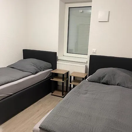 Apartment Exklusiv Modernisierte Traumwohnung Mit High-end-lueftungssystem