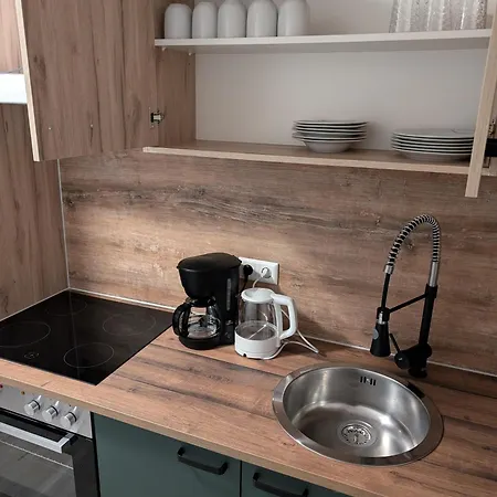 Exklusiv Modernisierte Traumwohnung Mit High-end-lueftungssystem Apartment *