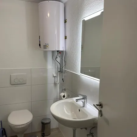 Exklusiv Modernisierte Traumwohnung Mit High-end-lueftungssystem 公寓 *