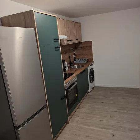 Exklusiv Modernisierte Traumwohnung Mit High-end-lueftungssystem Apartment Talheim (Heilbronn)
