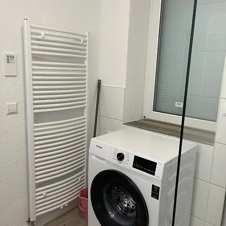 Exklusiv Modernisierte Traumwohnung Mit High-end-lueftungssystem Apartment Talheim (Heilbronn)