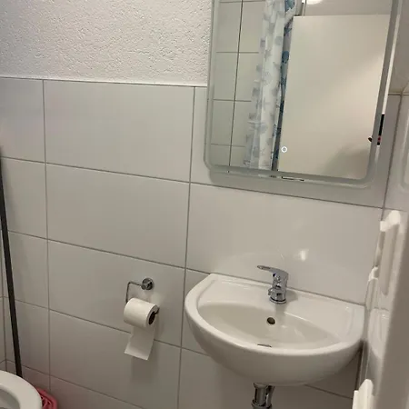 公寓 Exklusiv Modernisierte Traumwohnung Mit High-end-lueftungssystem