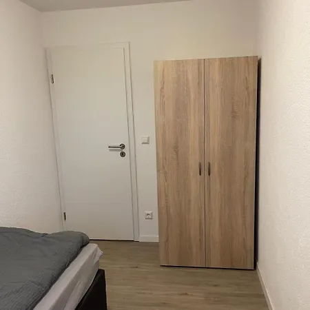 公寓 Exklusiv Modernisierte Traumwohnung Mit High-end-lueftungssystem